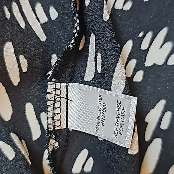 CATO Blouse Sz 14/16 Like New! - Picture 13 of 13